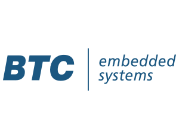 BTC EMBEDDED SYSTEMS